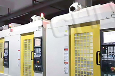 联轴器的类型特点有哪些